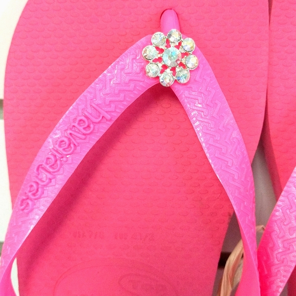 Flip flops - Picture 2 of 4